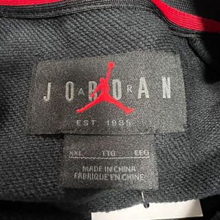 Jordan Brand(NIKE) - 【未使用タグ付き】人気NIKE ナイキ