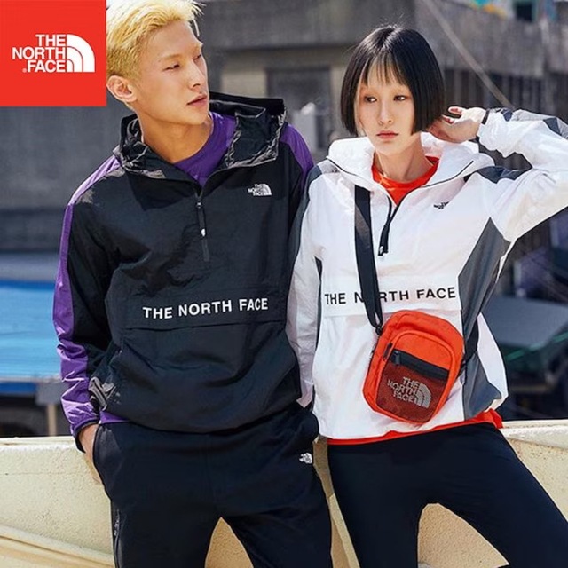 THE NORTH FACE(ザノースフェイス)の♦️ノースフェイス　アノラック　パーカー　ジャケット　マウンテンジャケット メンズのジャケット/アウター(マウンテンパーカー)の商品写真