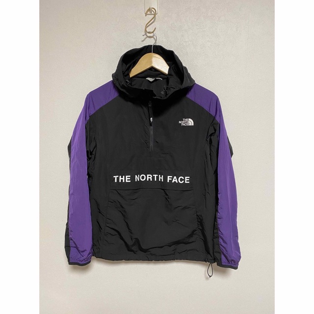 THE NORTH FACE(ザノースフェイス)の♦️ノースフェイス　アノラック　パーカー　ジャケット　マウンテンジャケット メンズのジャケット/アウター(マウンテンパーカー)の商品写真