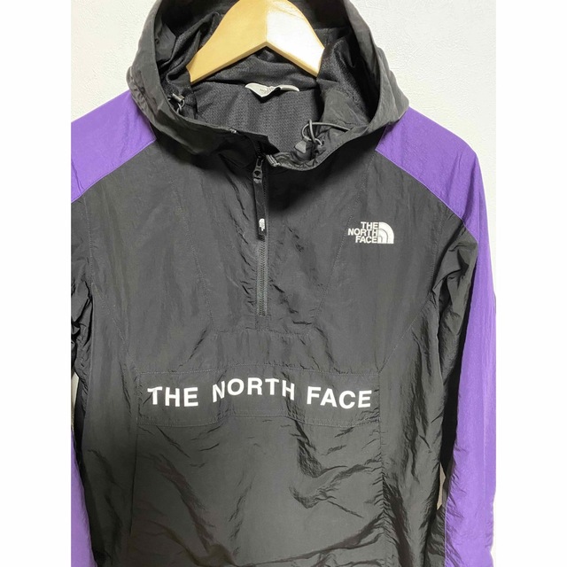 THE NORTH FACE(ザノースフェイス)の♦️ノースフェイス　アノラック　パーカー　ジャケット　マウンテンジャケット メンズのジャケット/アウター(マウンテンパーカー)の商品写真