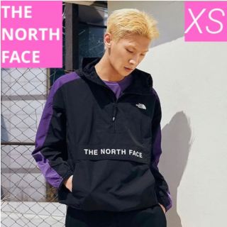 ザノースフェイス(THE NORTH FACE)の♦️ノースフェイス　アノラック　パーカー　ジャケット　マウンテンジャケット(マウンテンパーカー)