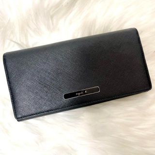 アニエスベー 革 財布(レディース)の通販 200点以上 | agnes b.の アニエスベー 革 財布(レディース)の通販 200点以上 | agnes b.の