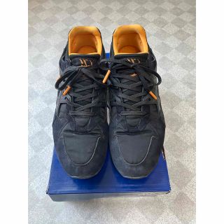 アシックス(asics)のasics x porter(スニーカー)