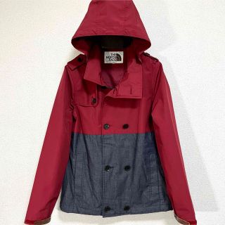 ザノースフェイス(THE NORTH FACE)のちづ様専用(ナイロンジャケット)