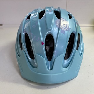 オージーケーカブト(OGK KABUTO)の自転車用ヘルメット　児童用(その他)