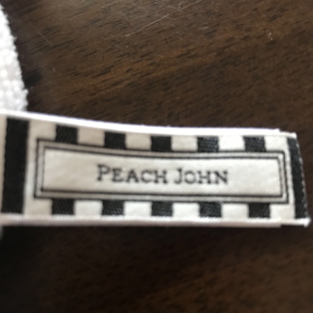 PEACH JOHN(ピーチジョン)のPEACH JOHN  レディースルームウエア(上下セット) レディースのルームウェア/パジャマ(ルームウェア)の商品写真