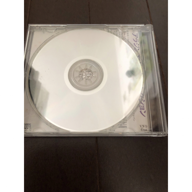 Disney(ディズニー)のディズニー　アラジン　CD エンタメ/ホビーのCD(映画音楽)の商品写真