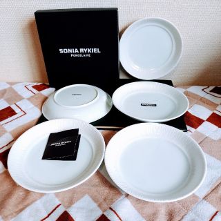 ソニアリキエル 食器の通販 25点 | SONIA RYKIELのインテリア/住まい
