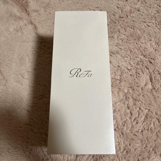 ReFa - リファ ビューテックエピ 光脱毛☆の通販 by ねね's shop