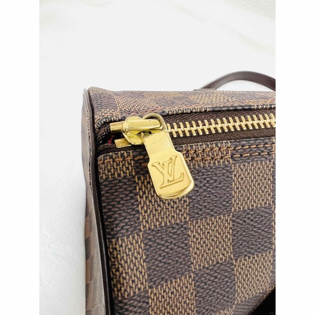 ✨美品✨ルイヴィトン ダミエ パピヨン30 LouisVuitton | www