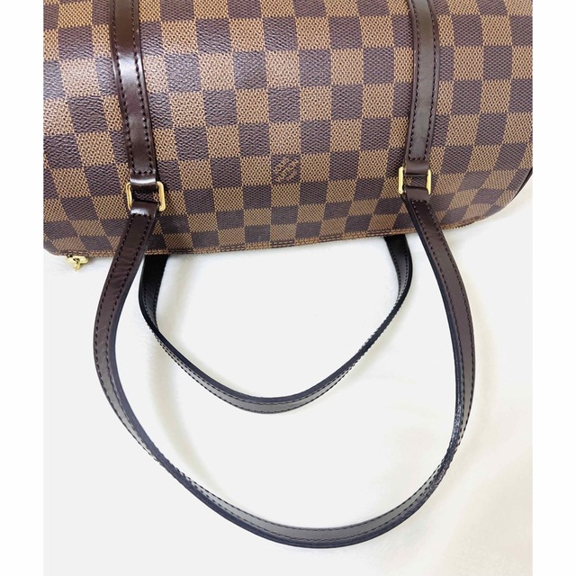 ✨美品✨ルイヴィトン ダミエ パピヨン30 LouisVuitton | www