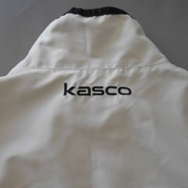 Kasco(キャスコ)のkasco ゴルフウェア　ベスト スポーツ/アウトドアのゴルフ(ウエア)の商品写真
