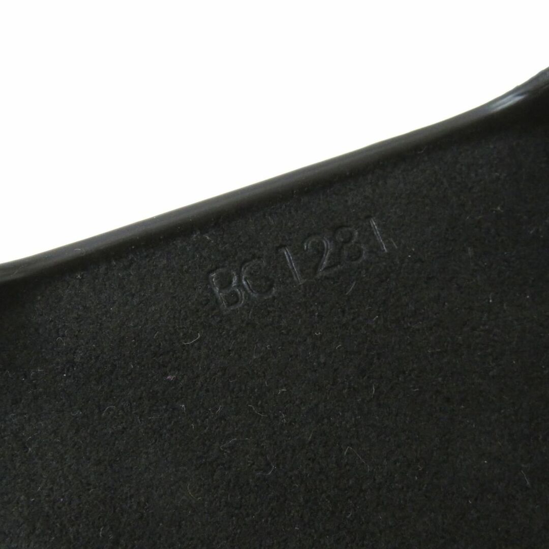 美品◎2021年 伊製 LV ルイヴィトン M69782 バンパードーフィーヌ iPhone12 iPhone12PRO iPhoneケース モノグラム ブラウン ゴールド金具　m10-st30310-253