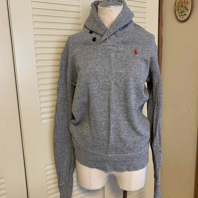POLO RALPH LAUREN - ラルフローレンパーカーの通販 by みゅう's shop