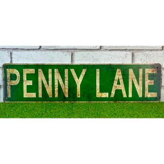 お試し価格!】 PENNY LANE 原宿 グッズ 灰皿 ステッカー エンブレム