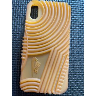 ナイキ(NIKE)のKIKE シューズ　iPhoneケース(iPhoneケース)