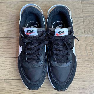 ナイキ(NIKE)のNIKE ナイキ ワッフルデビュー(スニーカー)