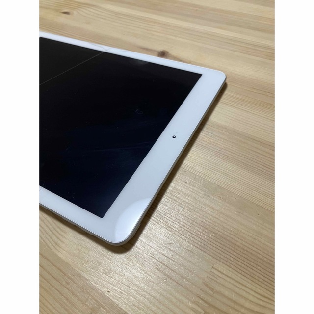 ipad 第五世代　MP2G2J/A 3