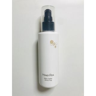 HONEY ROA ハニーロア  ミルクコーター ホワイトフォグ 150ml(ヘアパック/ヘアマスク)