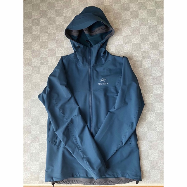 arcteryx Gamma LT Hoody Odyssea