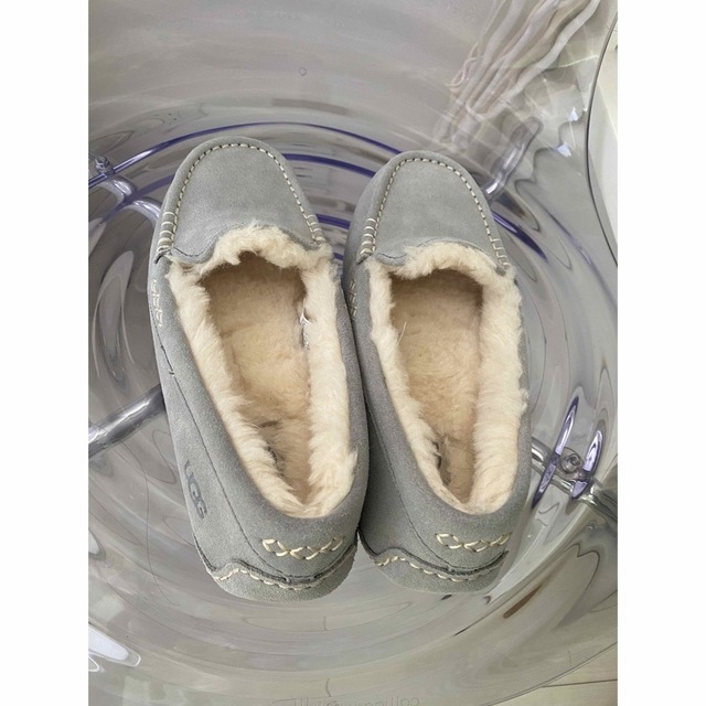 UGG モカシン US8