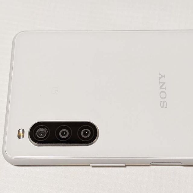 SONY Xperia 10II 本体 有機EL SIMフリー