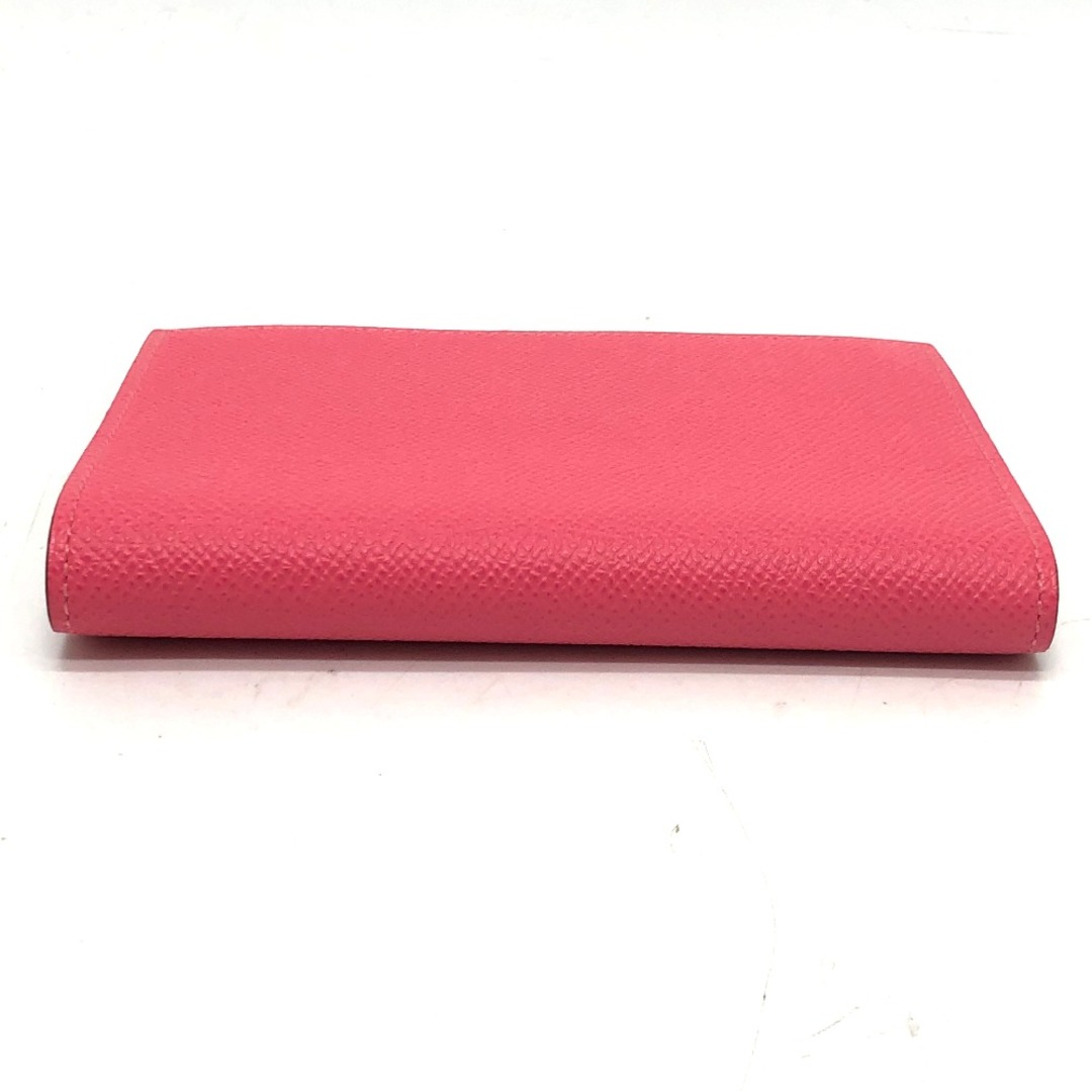 エルメス HERMES アジェンダミニ ミニノートカバー 手帳カバー/カバー