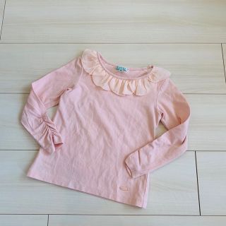 TOCCA - 新品 トッカ tocca 総刺繍柄 ブラウス 160cmの通販 by 大幅お ...