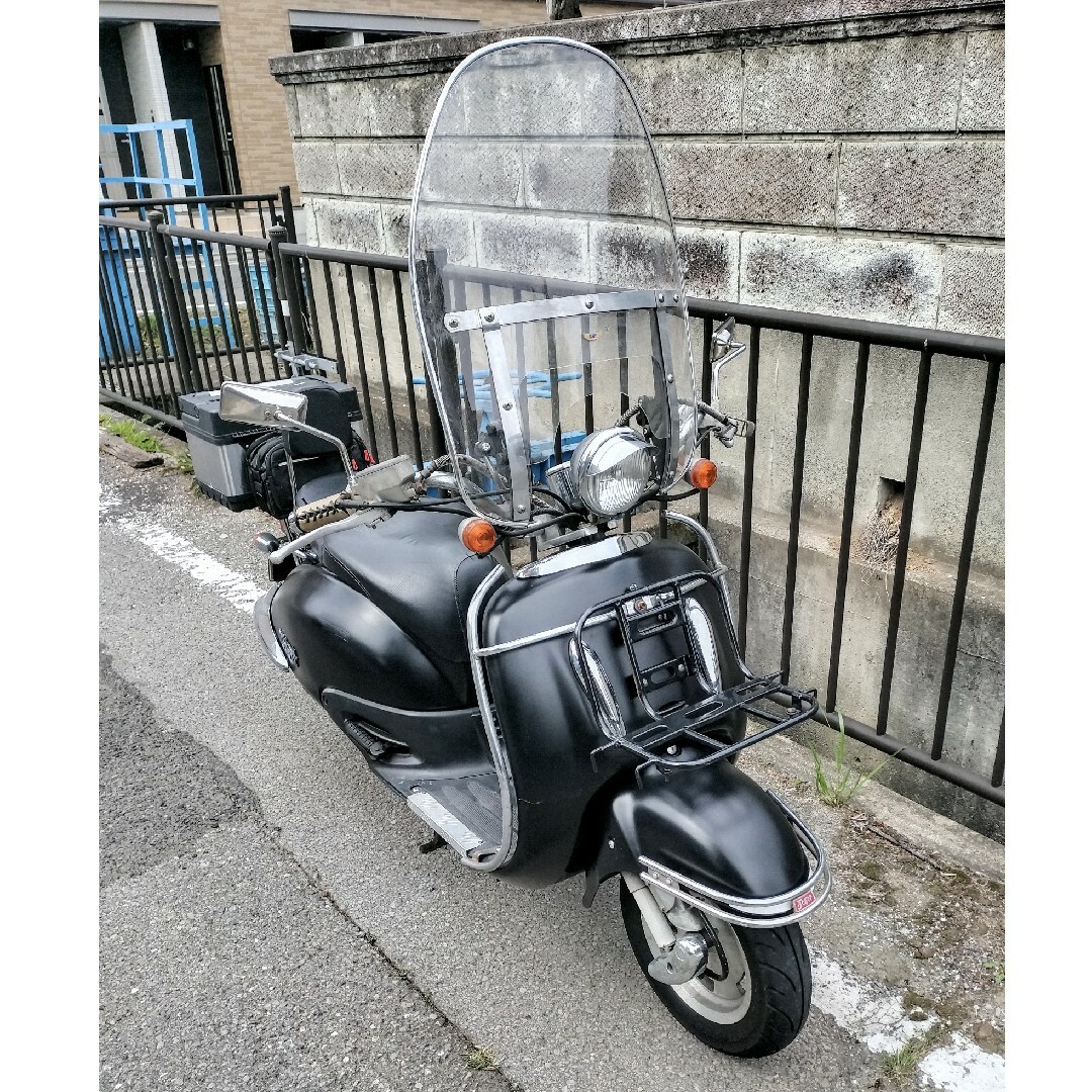 ジョーカー90 ナショナルサイクルスクリーン 【予約販売】本 自動車