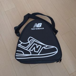 ニューバランス(New Balance)のニューバランス ノベルティーミニバッグ(トートバッグ)