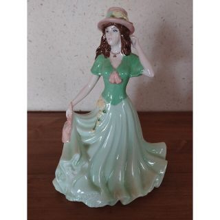 ロイヤルドルトン 美術品/アンティークの通販 10点 | Royal Doultonの