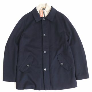 020107● CHAPS Loro Piana ウール カシミヤ ジャケット