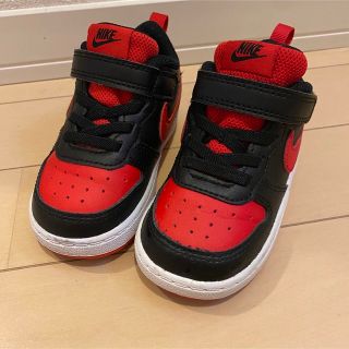 ナイキ(NIKE)のNIKE スニーカー 12cm(スニーカー)