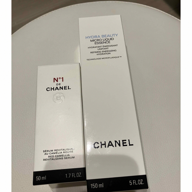 CHANEL(シャネル)のming1213様 その他のその他(その他)の商品写真