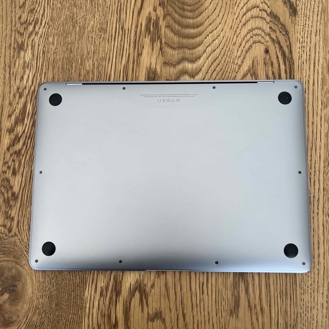 【美品】MacBook Air (Retina13インチ, 2019年モデル) 6