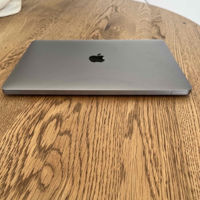 【美品】MacBook Air (Retina13インチ, 2019年モデル) 5