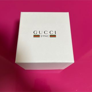 グッチ プラスチック 腕時計(レディース)の通販 38点 | Gucciの
