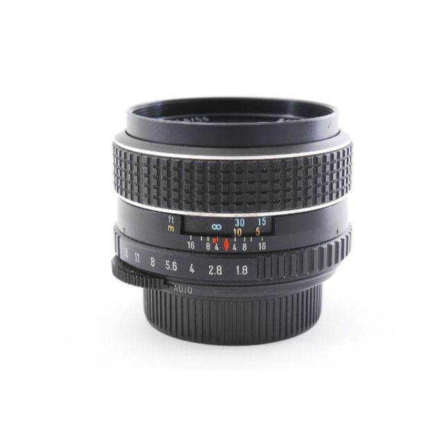 ◎美品◎SMC Takumar 55mm F1.8 定番オールドレンズ L648