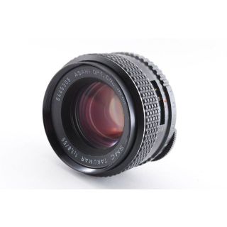 ◎美品◎SMC Takumar 55mm F1.8 定番オールドレンズ L642