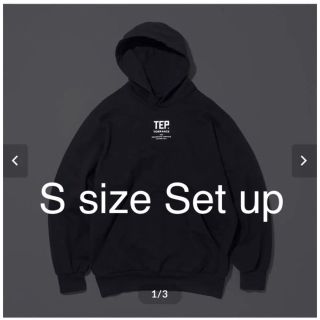 人気商品ランキング ennoy ennoy TEP ennoy TEP スウェット