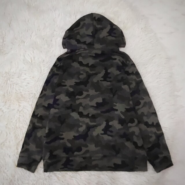 UNDER ARMOUR(アンダーアーマー)のUnder armour Camo Hoodie メンズのトップス(パーカー)の商品写真