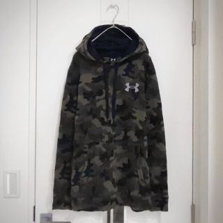 UNDER ARMOUR(パーカー)のフリマアイテム一覧 UNDER ARMOUR(パーカー)のフリマアイテム一覧