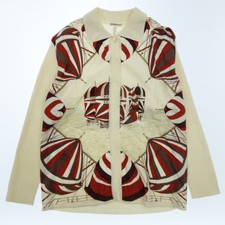 エルメス シャツ/ブラウス(レディース/長袖)(シルク)の通販 100点