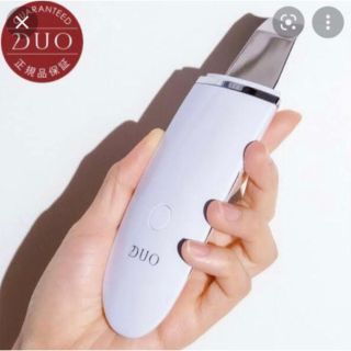 デュオ(DUO)のDUO ザ ディープクレンズピーラー(フェイスケア/美顔器)