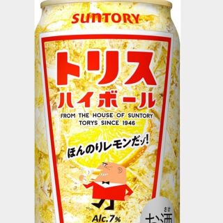 ハイボール＆チューハイ等_60本セット(350ml)●トリスハイボール他(その他)