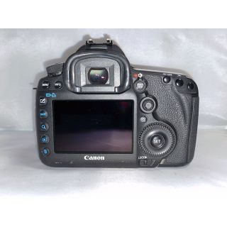 Canon 5D markIII ボディ 本体 5DM3 mark3