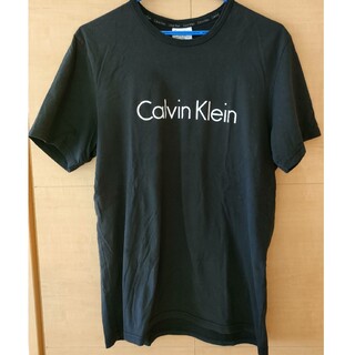 カルバンクライン(Calvin Klein)のカルバンクライン　Tシャツ(Tシャツ/カットソー(七分/長袖))