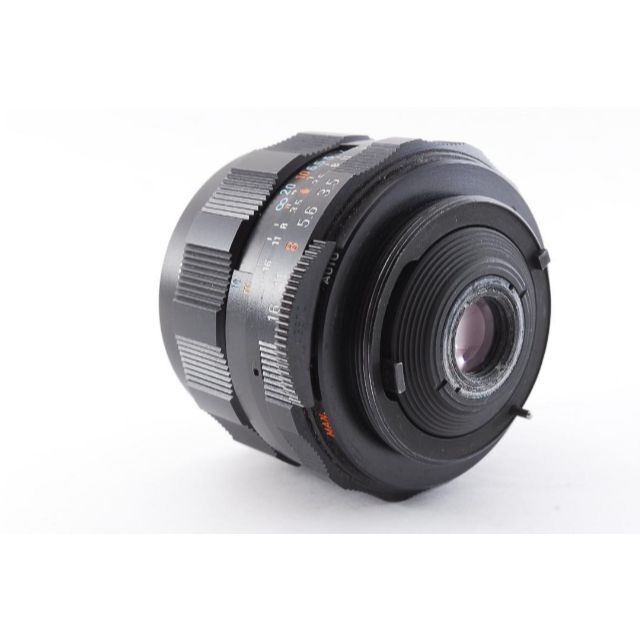 ◎美品◎SMC Takumar 28mm F3.5 定番オールドレンズ L645