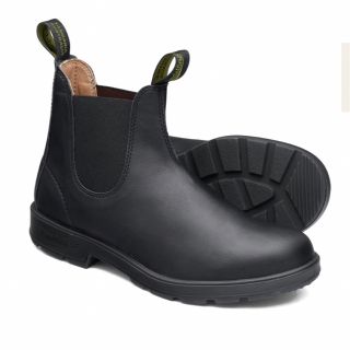 ブランドストーン(Blundstone)のBlund stone VEGAN モデル(ブーツ)