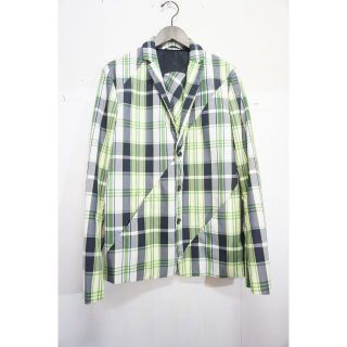 ラフシモンズ ナイロンの通販 100点以上 | RAF SIMONSを買うならラクマ